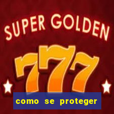 como se proteger de uma guerra nuclear no brasil
